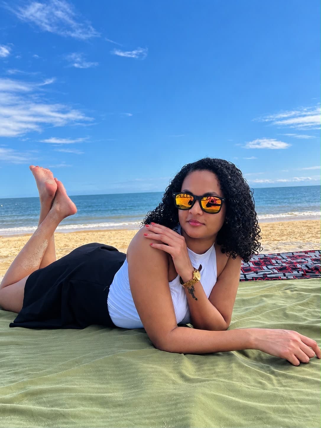 Relógio by Precious Finds😻 Pemba-Beira